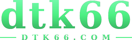 dtk66 logo
